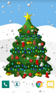 Colorful Christmas Tree 2 screenshot 0