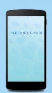 Hot Yoga Dublin screenshot 3