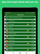 VPN Secure - Bảo vệ kết nối screenshot 5