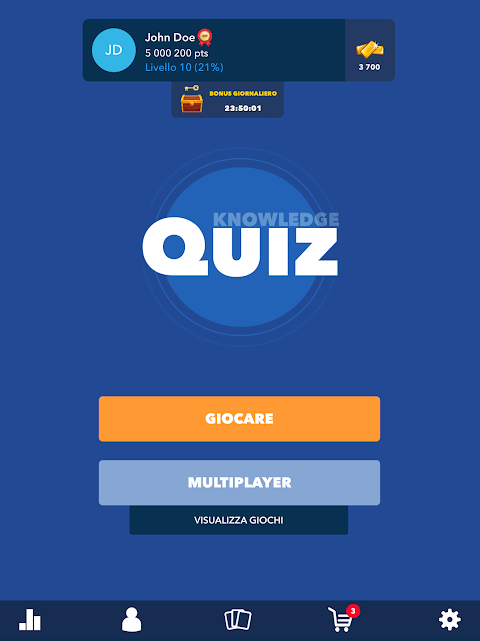 Quiz do Milhão APK for Android Download