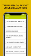 KLIK - Kumpulan Lagu Ibadah Kreatif dan KKR screenshot 4