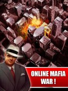 City Domination - mafia gangs screenshot 4