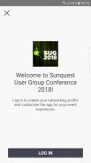 SUG 2018 screenshot 3