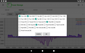 RCT Power App screenshot 1