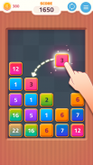 Merge Puzzle: Number Games screenshot 12