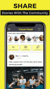 Travel Buddy:Social Travel App screenshot 9