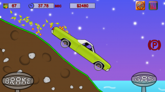 Keep It Safe 2 racing game screenshot 3