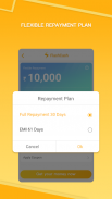 FlashCash-Quick and Easy Personal Loans screenshot 3