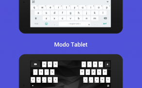 Teclado Emoji-GIFs,Stickers screenshot 0