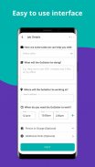GoGet: Hire part timers screenshot 3