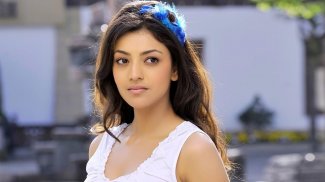 Kajal Agarwal Wallpapers 2020 screenshot 3