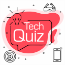 Tech Quiz - Trivia games Icon