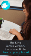 King James Bible screenshot 10