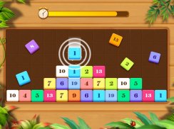 Drag n Merge: Block Puzzle screenshot 9