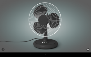 Sleep Fan Free screenshot 8