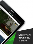 Partagez clips & captures Xbox pour Xbox DVR screenshot 5