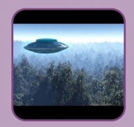 UFOs and hidden mysteries screenshot 0