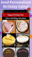 Birthday Cards & Messages Wish screenshot 4