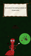 Ant Colony - Ant Simulation screenshot 0