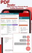 PDF Reader-Viewer screenshot 4