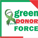 Green Donor Icon