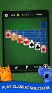 FLICK SOLITAIRE - Cozy Cards screenshot 12