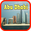 Booking Abu Dhabi Hotels and Travel Guide Icon