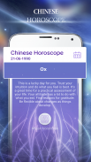 Daily Horoscope - Zodiac Astrology & Horoscope App screenshot 8