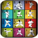 Shotokan Karate Katas