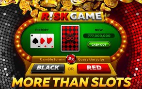 คาสิโนสล็อตฟรี - Infinity Slots™ 777 Casino Game screenshot 13