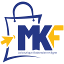 MKF GABON : boutique en ligne