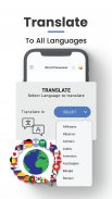 Translator & Pronouncer App screenshot 6