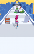 Race Rich : run and get rich! screenshot 3