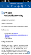 eHåndbok - Vestre Viken screenshot 8
