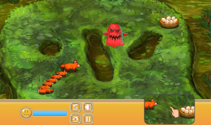 Pet Nursery, Caring Game screenshot 3