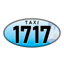 TAXI 1717