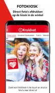 Livre photo – Tirage Kruidvat screenshot 11