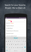 Dakaar Recipe App: Veg, NonVeg screenshot 2