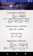 Statistics Calculator screenshot 7