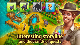 Little Big Farm - Download do APK para Android