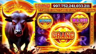Cash Tornado™ Slots - Casino screenshot 3