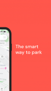 Parclick – Trova e prenota parcheggi screenshot 4
