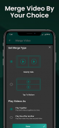 Video Cutter, Merger & Joiner screenshot 5