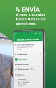 Banco Azteca Guatemala screenshot 4