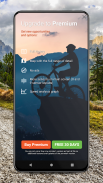 Bike Tracker: Cycling & more screenshot 5