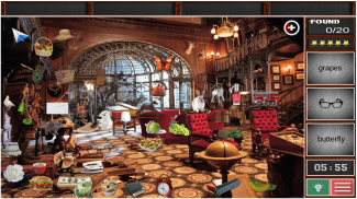 Hidden Objects Mansion 3 screenshot 9