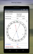 LD-Log Lite - GPS Logger screenshot 7