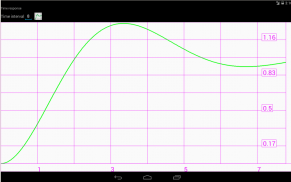 Control systems simulation screenshot 11