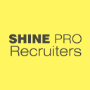 Shine PRO Recruiters Icon