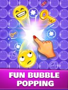 Bubble Crusher: Bubble Pop screenshot 0